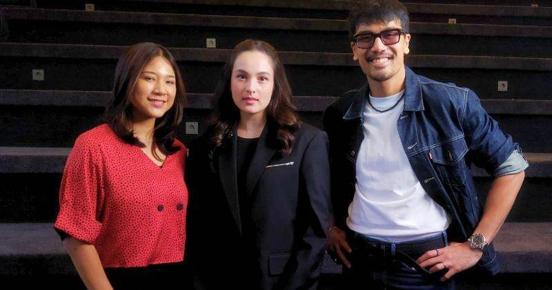 Popmama.com/Juan Dwi Satya